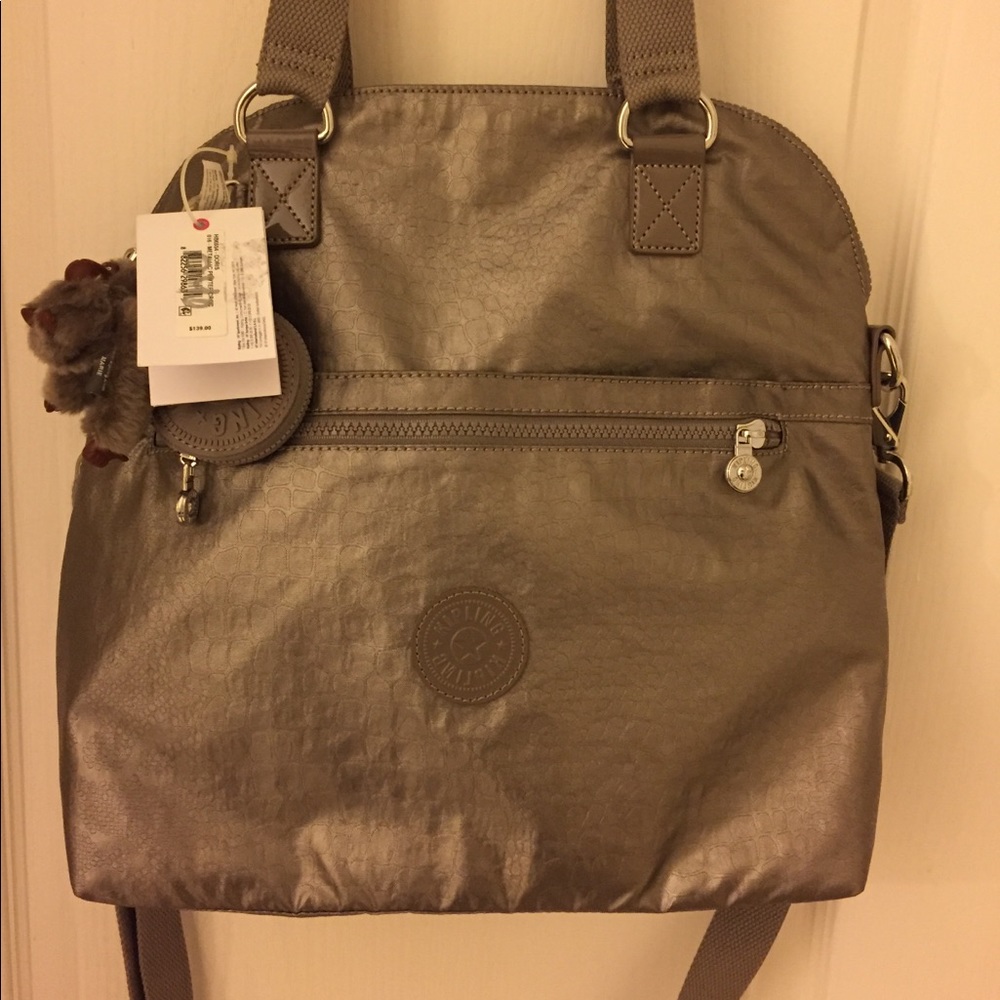 💯 Kipling’s Doris Purse w/coin purse